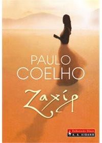 PAULO COELHO ΣΕΤ 3: ΖΑΧΙΡ-Η ΚΑΤΑΣΚΟΠΟΣ-ΒΑΛΚΥΡΙΕΣ