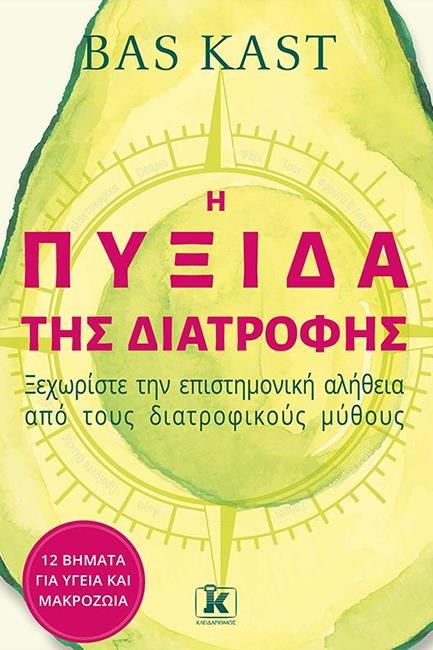 Η ΠΥΞΙΔΑ ΤΗΣ ΔΙΑΤΡΟΦΗΣ