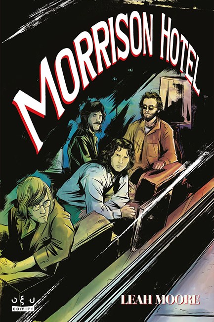 MORRISON HOTEL