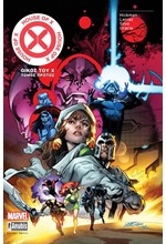 X-MEN: ΟΙΚΟΣ ΤΩΝ Χ ΤΟΜΟΣ ΠΡΩΤΟΣ