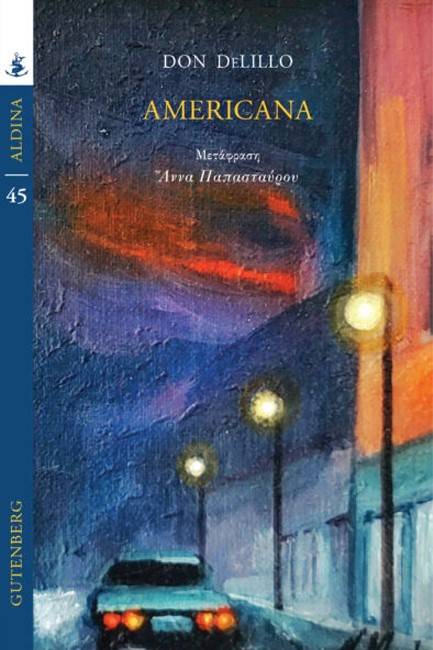 AMERICANA