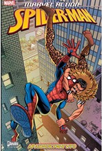 SPIDER-MAN ΑΡΑΧΝΟΚΥΝΗΓΗΤΟ