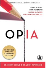 ΟΡΙΑ - ΠΩΣ ΝΑ ΛΕΤΕ ΟΧΙ, ΠΟΤΕ ΝΑ ΛΕΤΕ ΝΑΙ