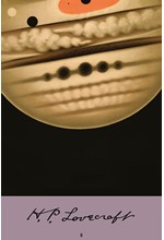 H. P. LOVECRAFT ΝΟ8 - Η ΣΚΙΑ ΠΑΝΩ ΑΠΟ ΤΟ ΙΝΣΜΟΥΘ