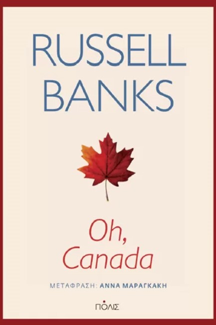 OH, CANADA