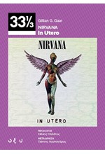 NIRVANA - IN UTERO (33 1/3)