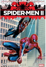 SPIDER-MEN II