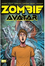 ZOMBIE AVATAR
