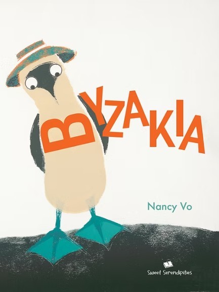 BYZAKIA