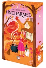 UNCHARMED