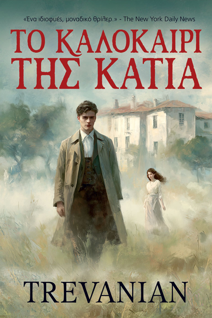 ΤΟ ΚΑΛΟΚΑΙΡΙ ΤΗΣ ΚΑΤΙΑ