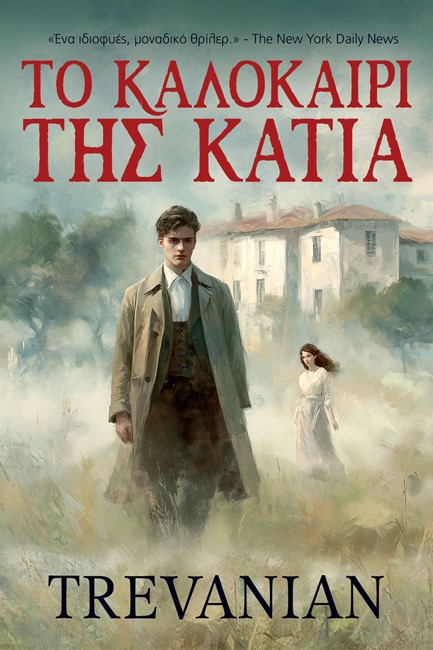 ΤΟ ΚΑΛΟΚΑΙΡΙ ΤΗΣ ΚΑΤΙΑ