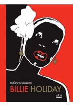 BILLIE HOLIDAY