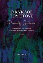 Ο ΚΥΚΛΟΣ ΤΟΥ ΕΤΟΥΣ ΩΣ ΕΚΦΡΑΣΗ ΤΟΥ ΚΥΚΛΟΥ ΕΙΣΠΝΟΗΣ ΚΑΙ ΕΚΠΝΟΗΣ ΤΗΣ ΓΗΣ - GA 223
