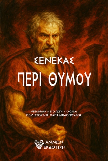 ΠΕΡΙ ΘΥΜΟΥ
