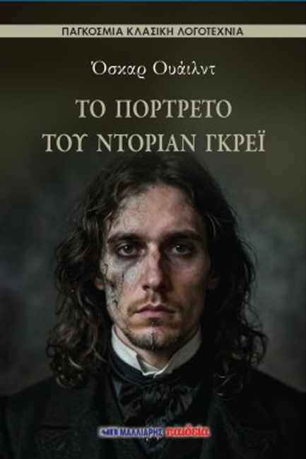 ΤΟ ΠΟΡΤΡΕΤΟ ΤΟΥ ΝΤΟΡΙΑΝ ΓΚΡΕΪ