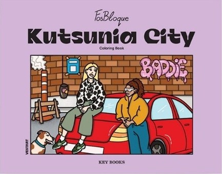 KUTSUNIA CITY