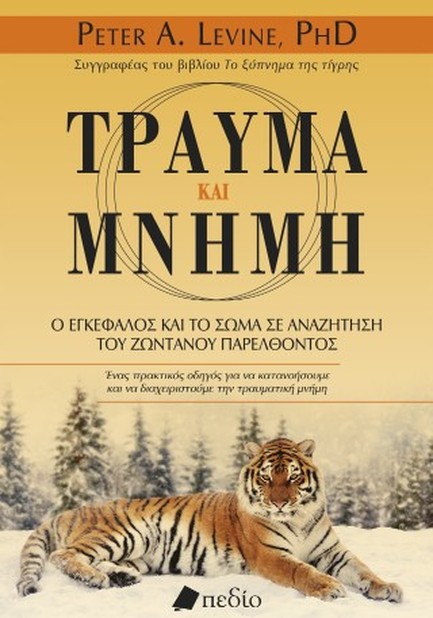 ΤΡΑΥΜΑ ΚΑΙ ΜΝΗΜΗ