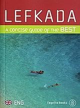 LΕFΚΑDΑ-Α CΟΝCΙSΕ GUΙDΕ ΟF ΤΗΕ ΒΕSΤ ΡΒ