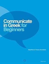 COMMUNICATE IN GREEK FOR BEGINNERS SB