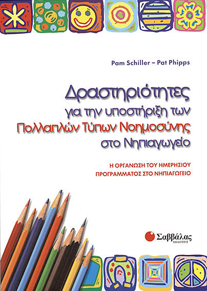 ΔΡΑΣΤΗΡΙΟΤΗΤΕΣ ΓΙΑ ΤΗΝ ΥΠΟΣΤΗΡΙΞΗ ΤΩΝ ΠΟΛΛΑΠΛΩΝ ΤΥΠΩΝ