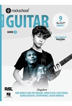 ROCKSCHOOL GUITAR GRADE 3