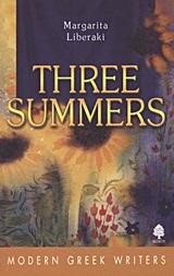 THREE SUMMERS
