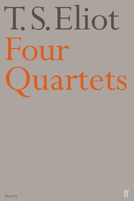 FOUR QUARTETS PB