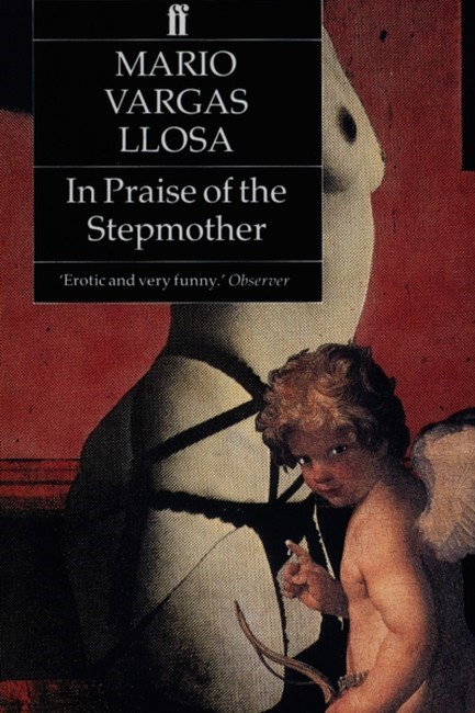 IN PRAISE OF THE STEPMOTHER PB