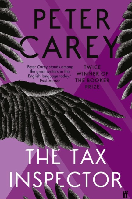 THE TAX INSPECTOR PB