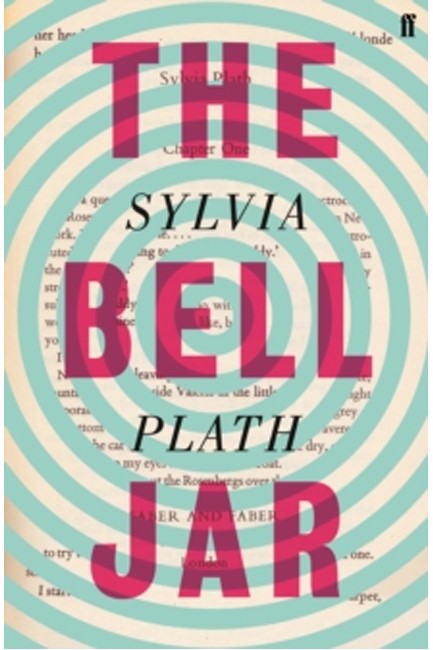 THE BELL JAR PB