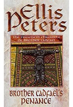 BROTHER ADFAEL'S PENANCE PB