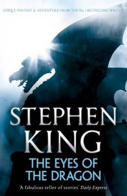 THE EYES OF THE DRAGON PB