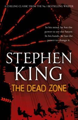 THE DEAD ZONE PB