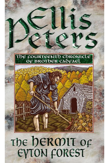 THE HERMIT OF EYTON FOREST PB