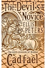 THE DEVIL'S NOVICE PB