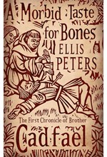 A MORBID TASTE FOR BONES PB