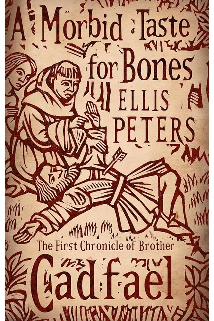 A MORBID TASTE FOR BONES PB