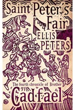 SAINT PETER'S FAIR PB