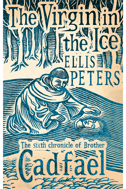 THE VIRGIN IN THE ICE PB