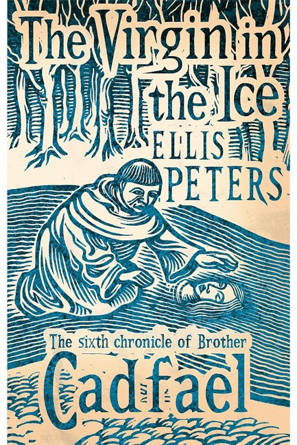 THE VIRGIN IN THE ICE PB