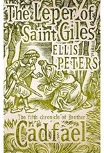 THE LEPER OF SAINT GILES PB