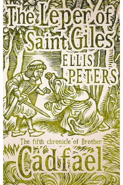 THE LEPER OF SAINT GILES PB