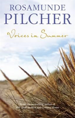 VOICES IN SUMMER PB