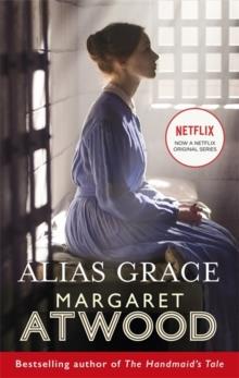 ALIAS GRACE PB