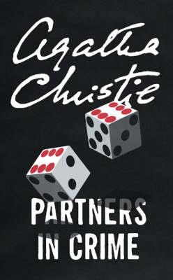 PARTNERS IN CRIME PB