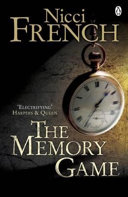 THE MEMORY GAME PB