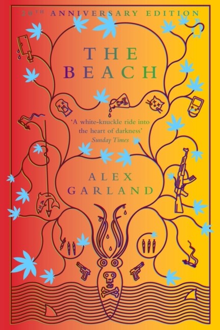 THE BEACH PB