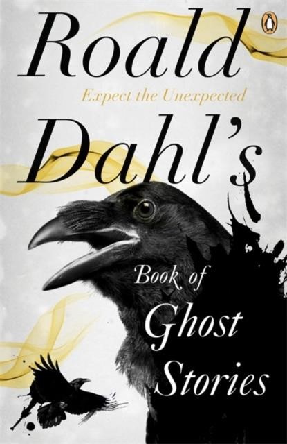ROALD DAHL'S GHOST STORIES PB