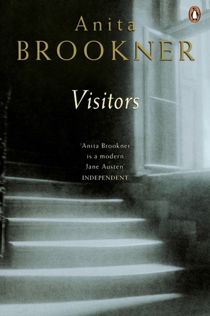 VISITORS PB